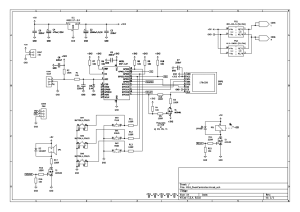 IKEA oven controller schematics